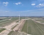 Farma Wiatrowa Nowa Brzeźnica