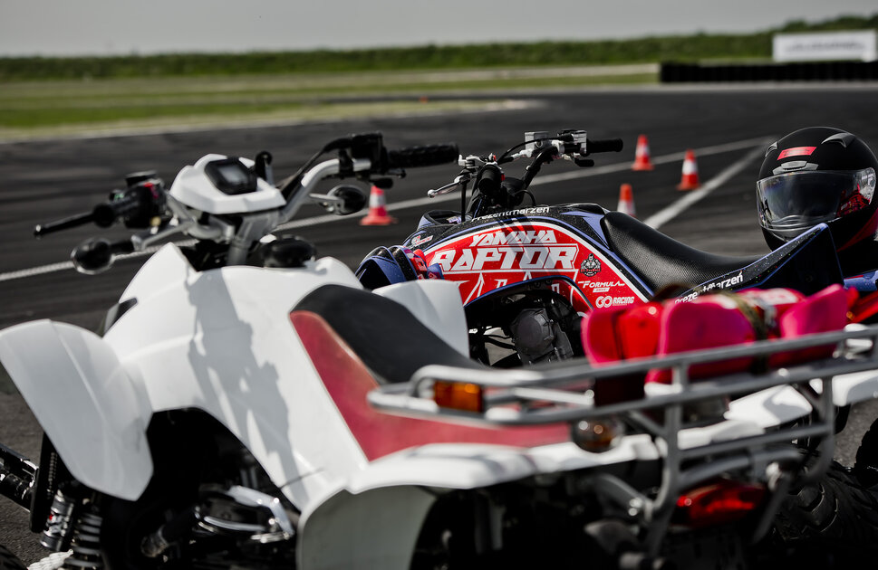 Już w lipcu wydarzenie Formula Drive – Poprowadź Bolid F1