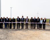 Farma Wiatrowa Nowa Brzeźnica