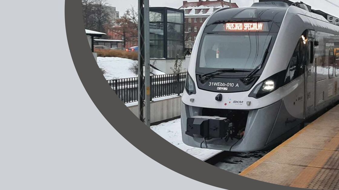 Z Taryfą Pomorską również w IC i TLK – zapraszamy na briefing prasowy