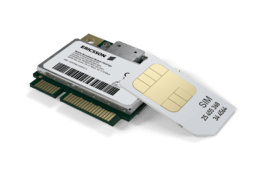 Moduł Ericsson H5321gw