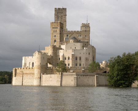 Nicolas Grospierre Stobnica 100