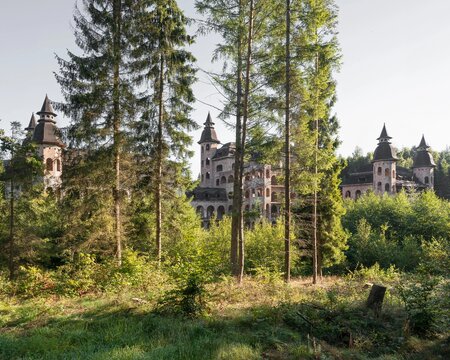 Nicolas Grospierre Lapalice 100