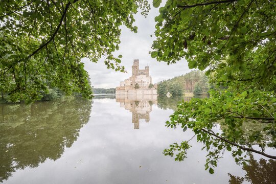 Marta-Ejsmont-17 zamek stobnica