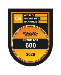 QS World University Rankings by Subject - Biological Sciences - 2026 - Badge.png