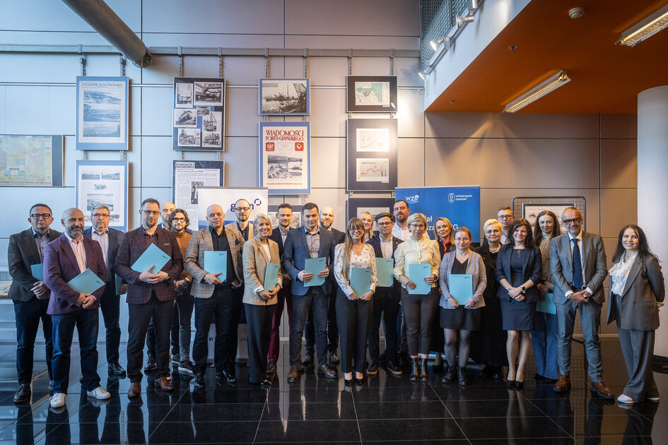 Rusza program Executive MBA dla pracowników branży energetycznej pod patronatem Energi