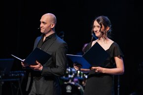 na zdjęciu Marek Puchowski, Maria Wróbel, fot_ Mateusz Dąbrowski.jpg