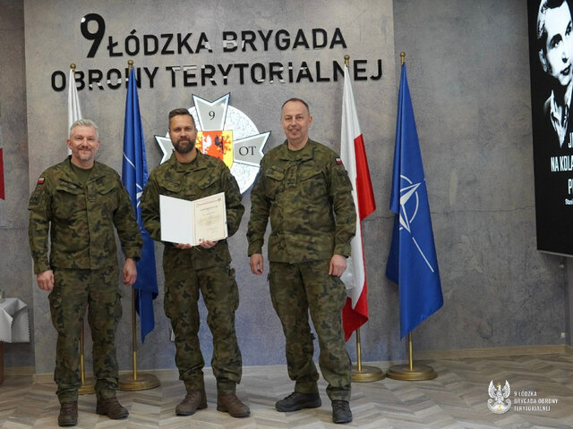 Potrójny triumf w USA (2)