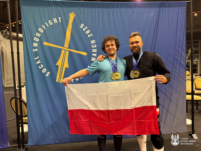 Potrójny triumf w USA (3)