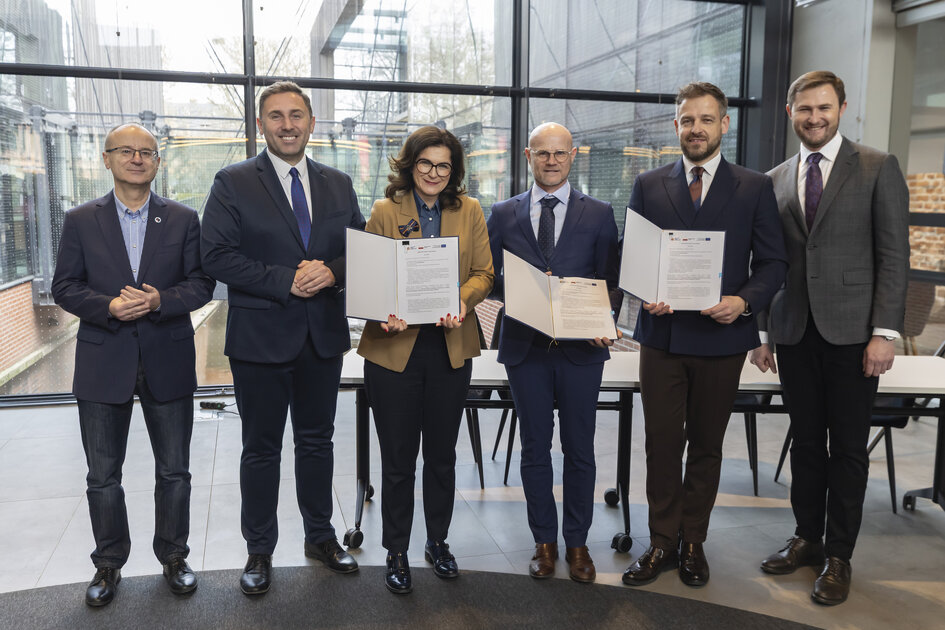 Budimex zrealizuje nowoczesną zajezdnię tramwajową ‎w Gdańsku