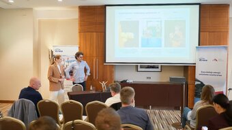 Klub Ambasadora Enei rozwija współpracę ze światem sportu 3