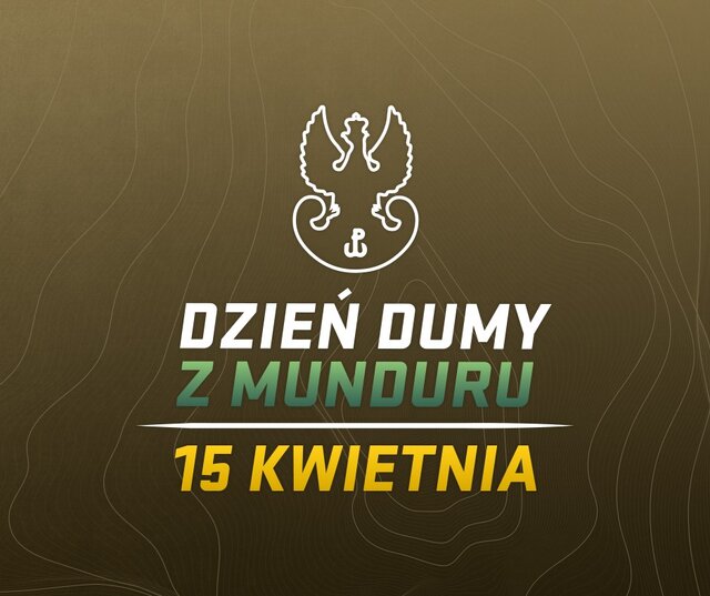 Dzień Dumy z Munduru