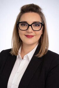 Dorota Boruszewska Poczta Polska