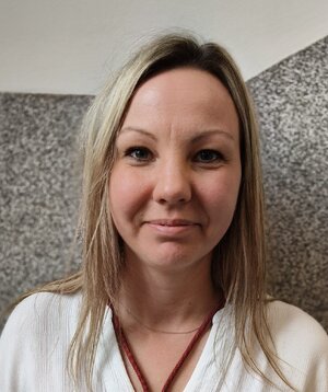 Sylwia Nitz Poczta Polska