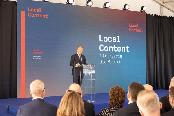 Local Content  Z korzyścią dla Polski (3)