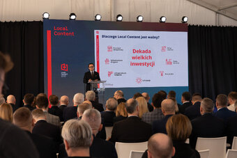Local Content  Z korzyścią dla Polski (4)