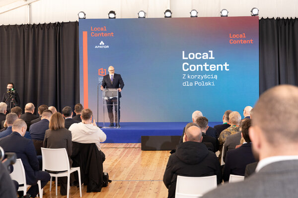 Local Content  Z korzyścią dla Polski (6)