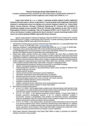 Pobierz Klauzula informacyjna