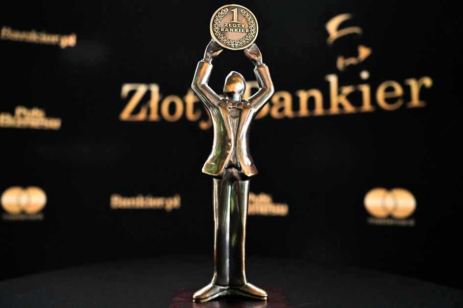 Bank Pekao S.A. czterokrotnie doceniony w rankingu Złoty Bankier 2026