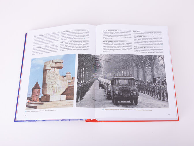 Kronika Gdańska Tom 2, fot  T  Zgliński, mat  MG (14)