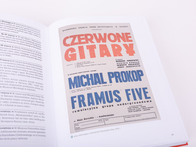 Kronika Gdańska Tom 2, fot  T  Zgliński, mat  MG (15)