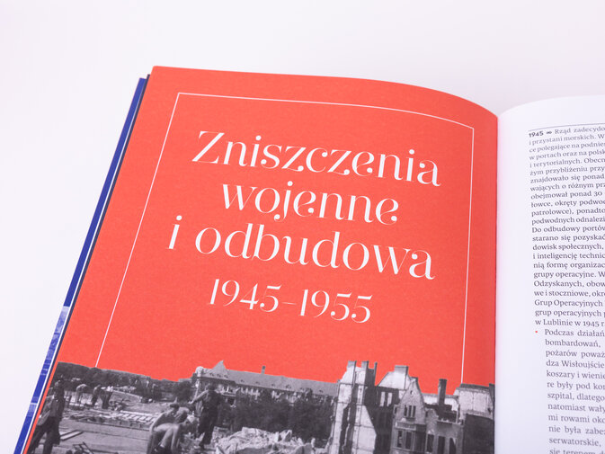 Kronika Gdańska Tom 2, fot  T  Zgliński, mat  MG (17)