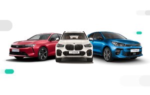 automarket samochody