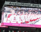 TAURON sponsorem strategicznym hokejowych reprezentacji Polski