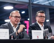 TAURON sponsorem strategicznym hokejowych reprezentacji Polski