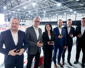 TAURON sponsorem strategicznym hokejowych reprezentacji Polski