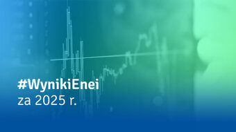 Transformacja Enei przyspiesza – 2025 rokiem przełomu