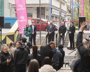 TAURON Gliwicka Energia Kultury