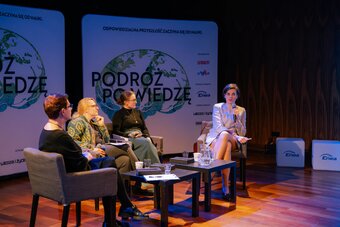 Enea ruszyła w „Podróż po wiedzę!” (2)