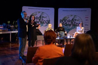 Enea ruszyła w „Podróż po wiedzę!” (4)