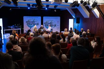 Enea ruszyła w „Podróż po wiedzę!” (6)