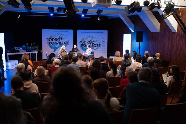 Enea ruszyła w „Podróż po wiedzę!” (6)