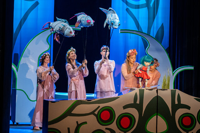 mat. pras. Olsztyńskiego Teatru Lalek