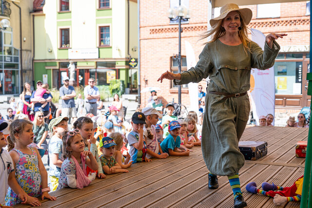 "ANIMA" 2025_ mat. pras. Olsztyńskiego Teatru Lalek