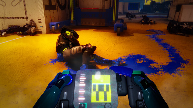 2026 Marathon Carri Crops Front Page Image 1920x1080