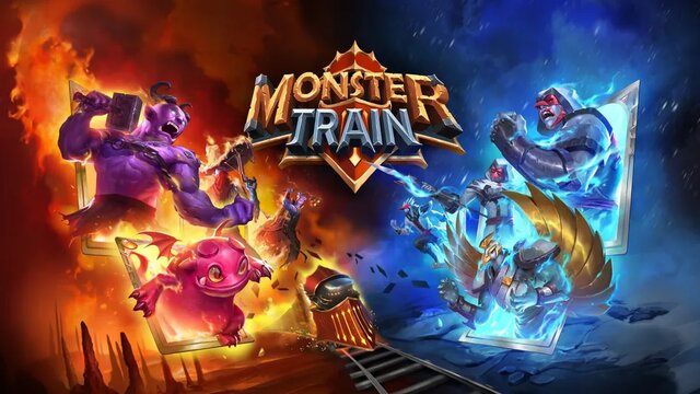 monster train