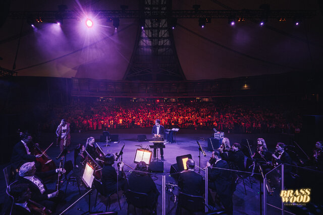 Brasswood Soundtracks 01