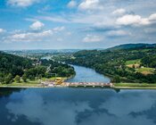 Elektrownia Wodna Czchów