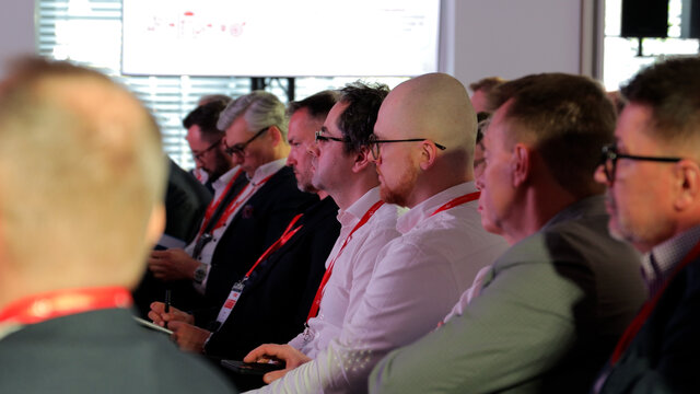 Fleet Suppliers Day w Poczcie Polskiej 