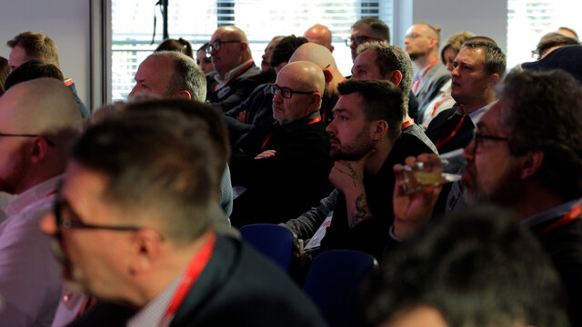 Fleet Suppliers Day w Poczcie Polskiej 