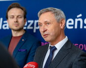 „Wspólnie dla bezpieczeństwa: agregaty prądotwórcze w sytuacjach kryzysowych”