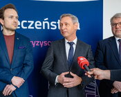 „Wspólnie dla bezpieczeństwa: agregaty prądotwórcze w sytuacjach kryzysowych”