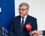 „Wspólnie dla bezpieczeństwa: agregaty prądotwórcze w sytuacjach kryzysowych”