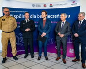 „Wspólnie dla bezpieczeństwa: agregaty prądotwórcze w sytuacjach kryzysowych”