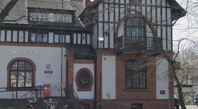 Niespodzianka na poczcie: liściki od Judyty w książkach Katarzyny Grocholi