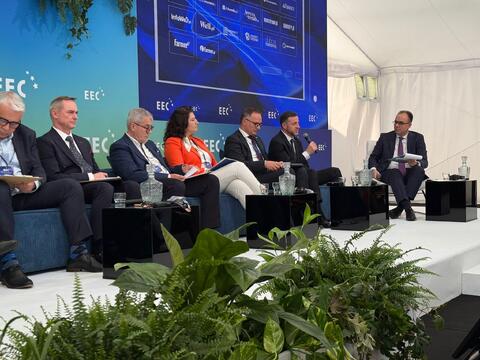 P.o. prezes Zarządu Poczty Polskiej Sławomira Żurawskiego 